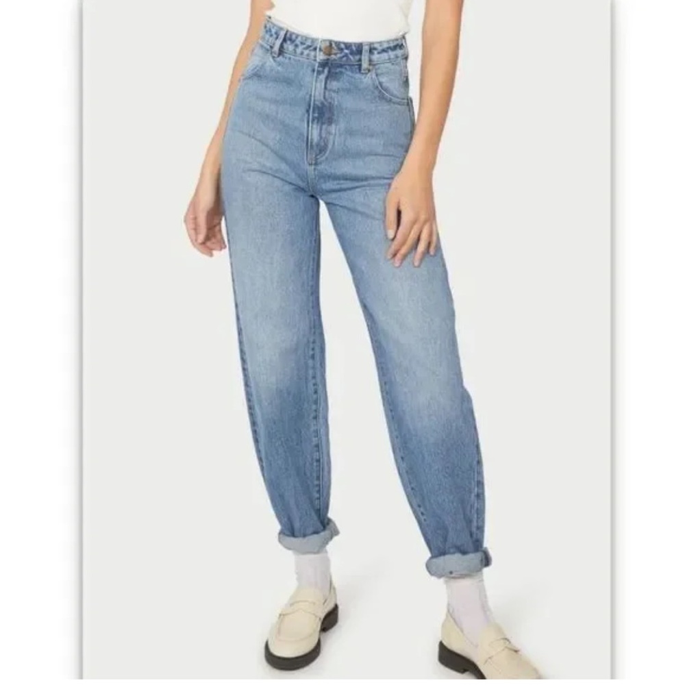🖤ROLLA’S 80’s STYLE JEANS🖤